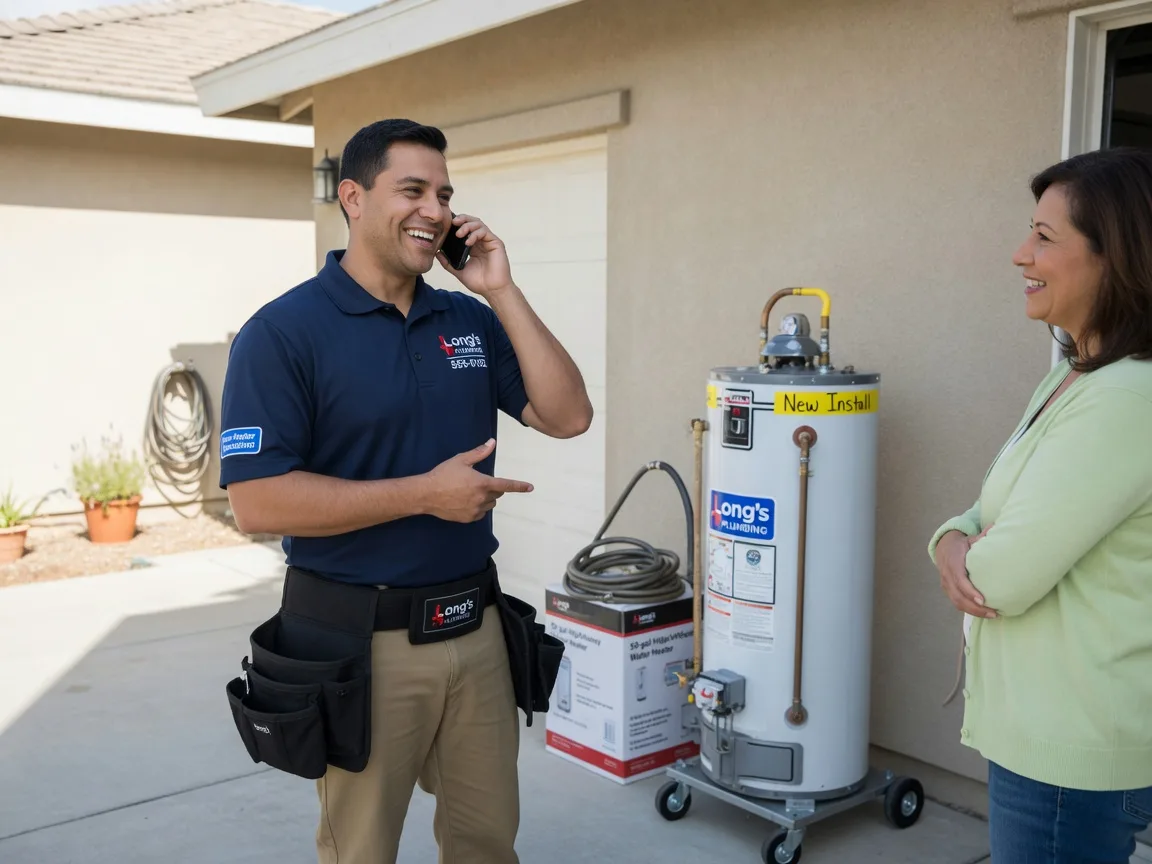 Leak Detection Firebaugh, CA FAQs